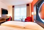 Hôtel Schweich - Alembra - Wein Style Hotel-2