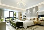 Hôtel Wadduwa - Family suite 2-3