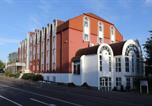 Hôtel Altenstadt - Best Western Hotel Rosenau-3