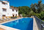 Location vacances Iznájar - Rufino Iznájar by Ruralidays-1