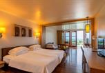 Hôtel Karon - Best Western Phuket Ocean Resort-2