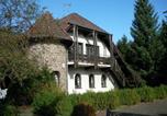 Hôtel Lollar - Hotel Tannenhof-2