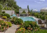 Location vacances Buti - Villa sii felice-1