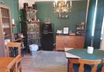 Location vacances Wiesenbronn - Gasthaus Krone-4