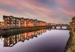 Hôtel Long Beach - Kathryn Riverfront Inn, an Ascend Collection Hotel-1