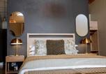 Location vacances Clarens - Andes Clarens Guesthouse-1