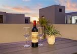 Location vacances Robben Island - Eden On The Bay 231-2