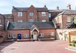 Location vacances Ashbourne - Milldale-2