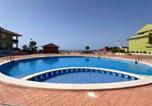Location vacances  Castellon - Nerea - Apartamento con vistas y piscina comun.-1