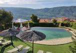 Location vacances Villar de Plasencia - Casa Rural El Regajo Valle del Jerte-1