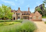 Location vacances Wargrave - Higginson House-1