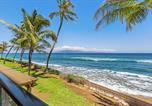 Location vacances Lahaina - Mahana 209 2 Bedroom Condo condo-2