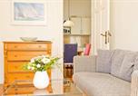 Location vacances Heringsdorf - Villa Astrid, T2 Rostock-3