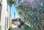 Location vacances Ars-en-Ré - La Maison du Puits Fleuri-4
