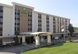 Hôtel Grove City - Holiday Inn Youngstown-South - Boardman by Ihg-1