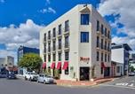 Location vacances Gold of Africa Museum - Rouge on Rose Boutique Hotel-2