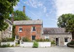 Location vacances St Austell - Polmear Farm House-1