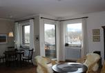 Location vacances Schlehdorf - Holiday apartment with 1 bedroom-1