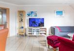 Location vacances Boltenhagen - Rosenweg 2 Wohnung 2-1