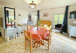 Location vacances Digne-les-Bains - Studio Mistral Centre-ville-1