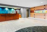 Hôtel Bridgeport - Springhill Suites by Marriott Wheeling Triadelphia Area-2