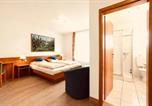 Hôtel Buxtehude - Diekstuv Hotel-2