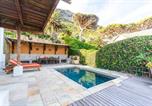 Location vacances Muizenberg - Ley Pool Cottage By Open Home-4