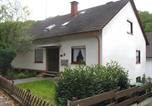 Location vacances Attendorn - Gästehaus-1