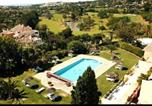 Hôtel Le vieux Marbella - Stunning suite at Hotel Del Golf, 5 stars and frontline Golf, Porto Banus, Marbella-1