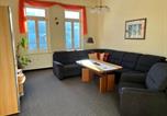 Location vacances Saxe-Anhalt - Ferienwohnung 3-1