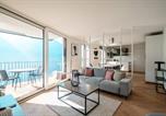 Location vacances Le lac de Lugano - Unique Gandria 3 by Quokka 360 - Exclusive Stay Overlooking Lake Lugano-1