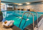 Hôtel Rieden am Forggensee - Hartungs Hoteldorf-4
