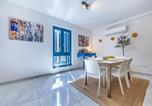 Location vacances Valletta - Palazzo Ducoss - Apt 5 - Three Bedroom Two Bathroom-4