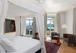 Hôtel Kriens - Grand Hotel Europe-4