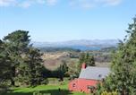 Location vacances Kenmare - Angelas Farmhouse Lauragh by Trident Holiday Homes-1