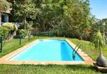 Location vacances Mogán - Finca Nim 2-2