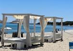 Hôtel Province de l'Ogliastra - Hotel Baia Cea-4