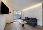 Location vacances Curon Venosta - Ferienwohnung Lamm 4-2