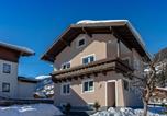 Location vacances Bramberg am Wildkogel - Cottage in Muhlbach near Kitzbuhel Ski Area-1
