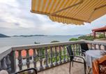 Location vacances Vransko - Apartments Marinero-2