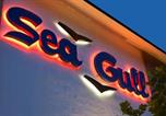 Hôtel Wildwood - Sea Gull Motel-4