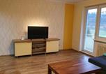 Location vacances  Slovaquie - Lakeview Apartments-4