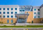 Hôtel Warsaw - Four Points by Sheraton Elkhart-3
