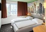 Hôtel Eschborn - B&B Hotel Frankfurt-West-2
