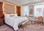Hôtel Oakland - The St. Regis San Francisco-2