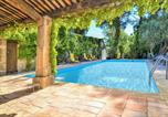 Location vacances Remoulins - Amazing Home In Sernhac With Wifi-1