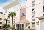 Hôtel Saint-Quentin-sur-Isère - Best Western Voiron Centre-1