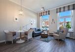 Hôtel Kühlungsborn - App Flamingo-1