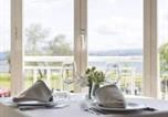 Location vacances Monfero - Miramar Suites-4
