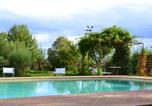 Location vacances Città della Pieve - Appartamento Vele, Wifi, Near Perugia-1